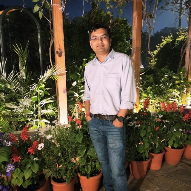 Rakesh