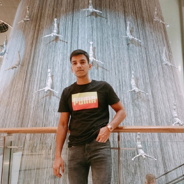 Rakesh