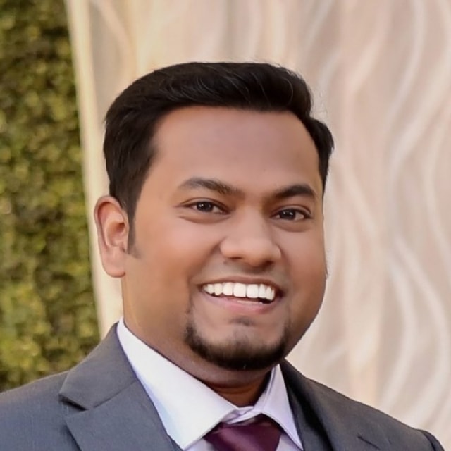 Rakesh