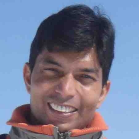 Rakesh
