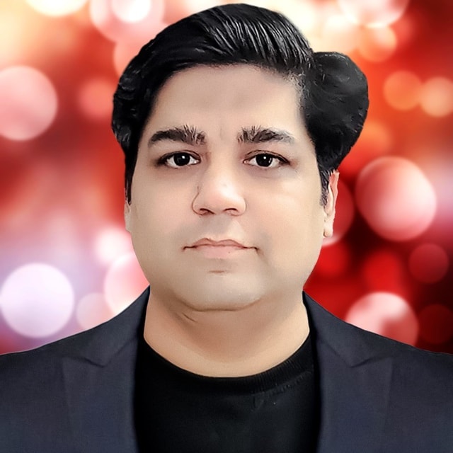 Rakesh