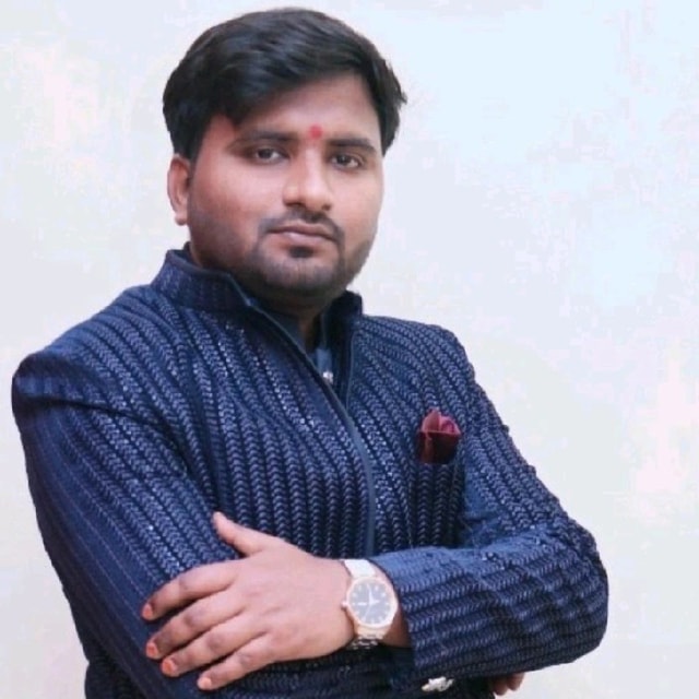 Rakesh
