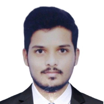 Ram chandar