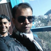Rama Shankar