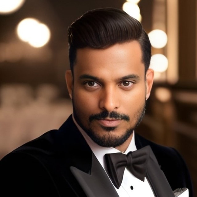 Ramachandran