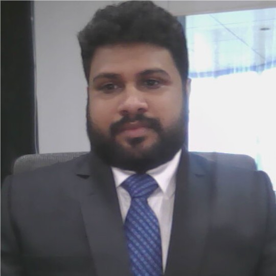 Ramakrishnan