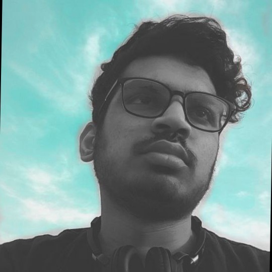 Raman
