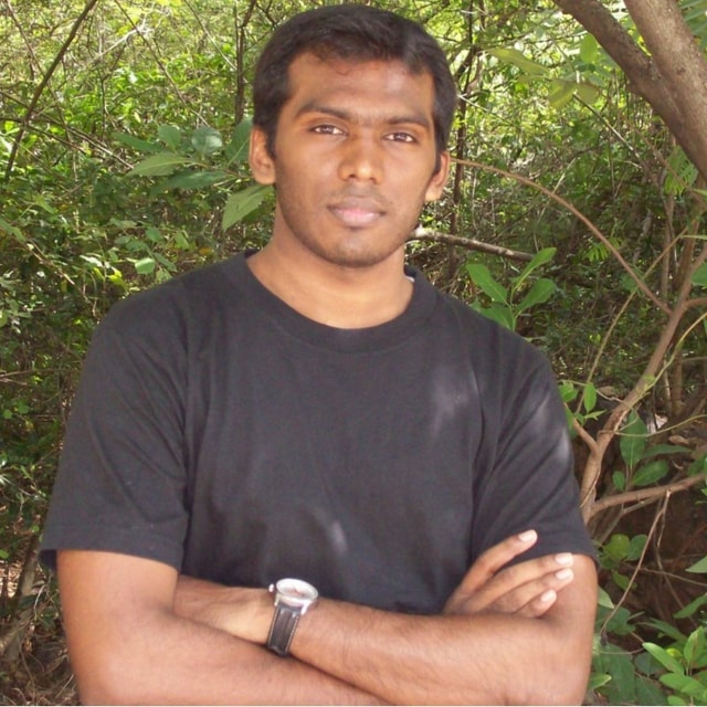 Ramesh