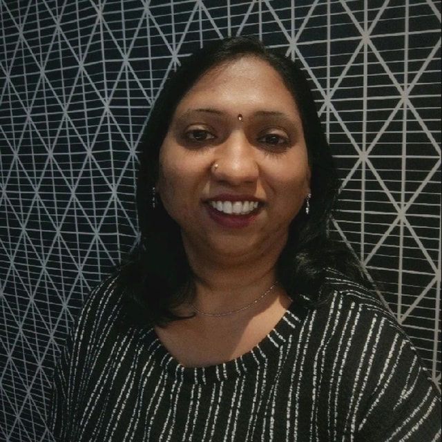 Ranjani