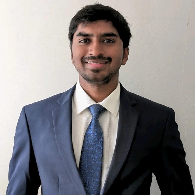 Ranjith Kumar