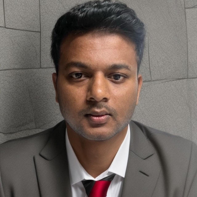 Ranjith