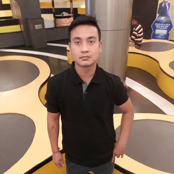 Ranjoy