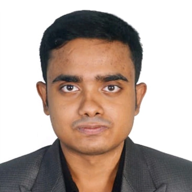 Ranojoy