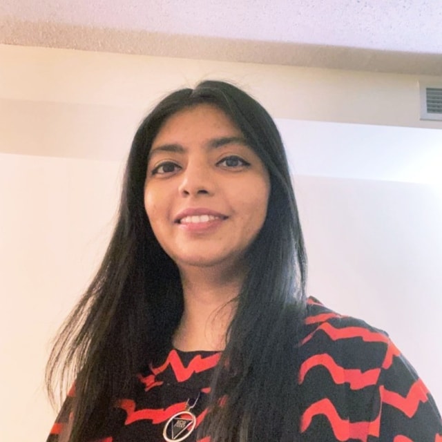 Rashmi