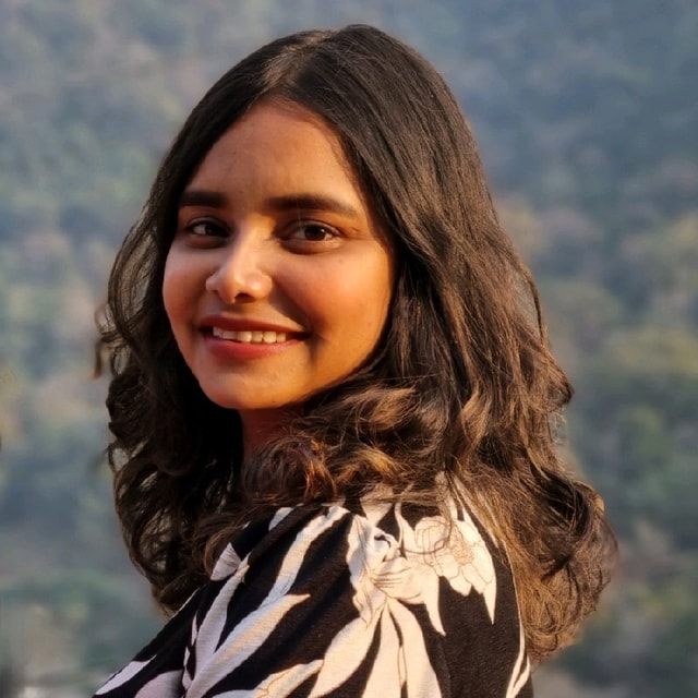 Rashmi