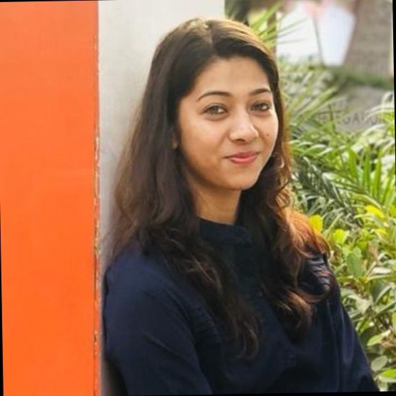 Rashmi