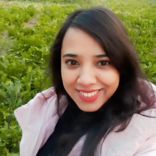 Rashmi