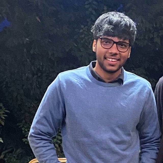 Raunak