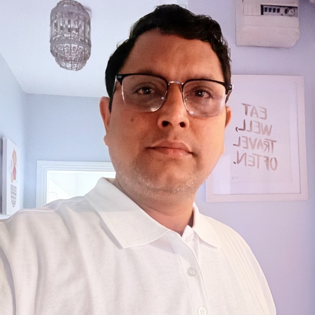 Ravi Kant