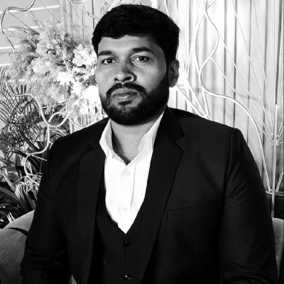 Ravi Kant