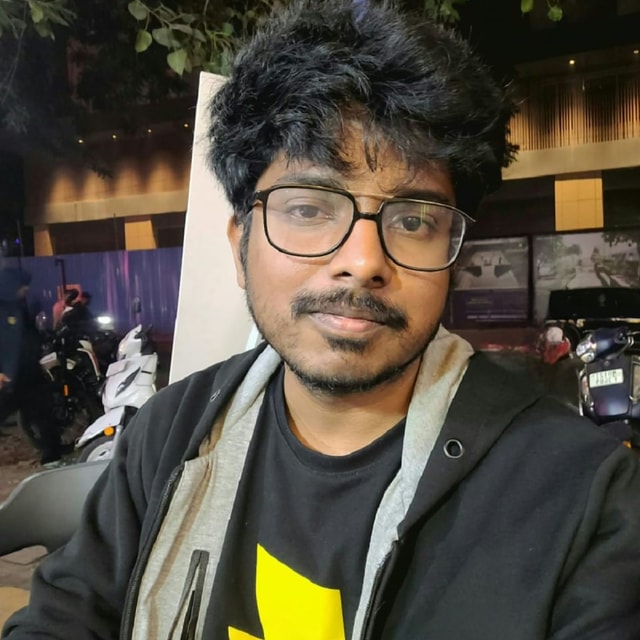 Ravi Kumar