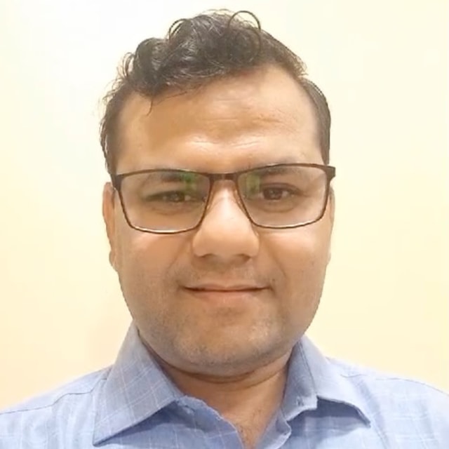 Ravi Kumar