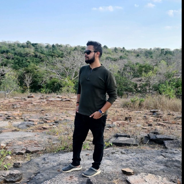 Ravi