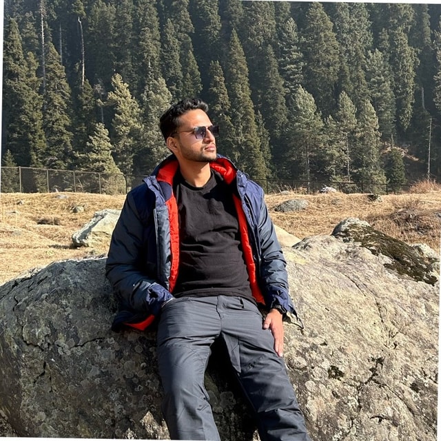 Ravi