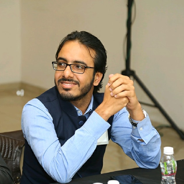 Ravi