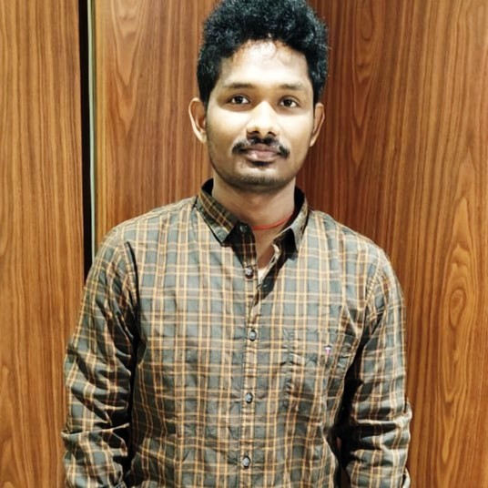 Ravichandra