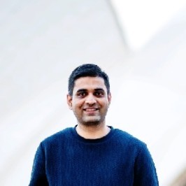 Ravikiran