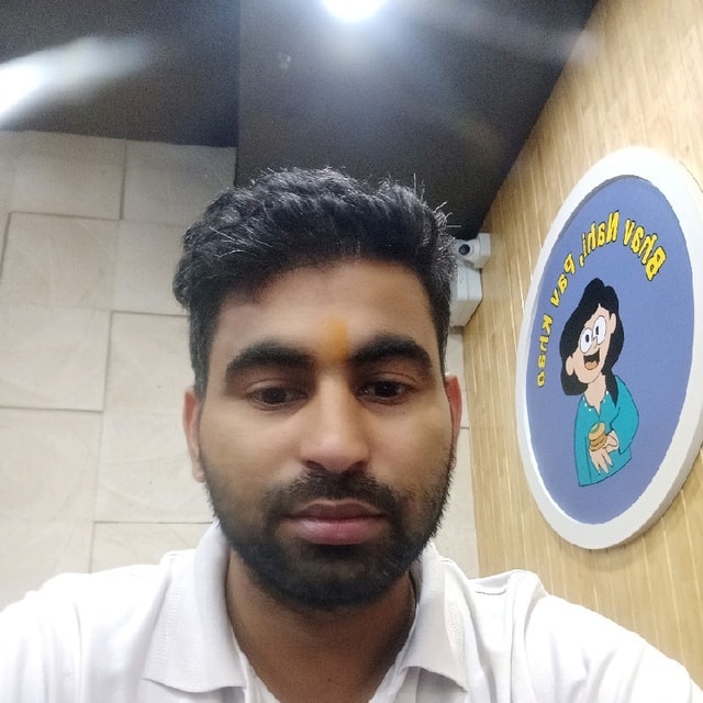 Ravinder
