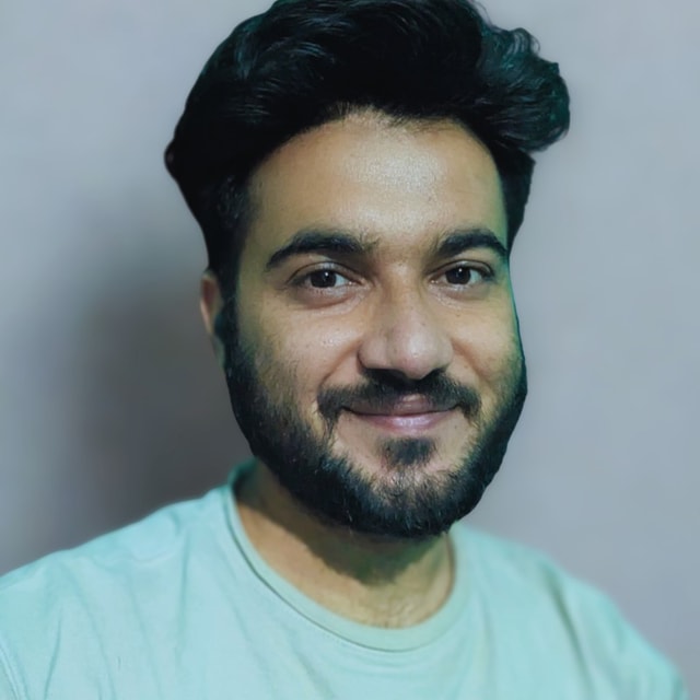Ravinder