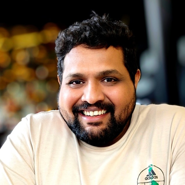 Ravindra