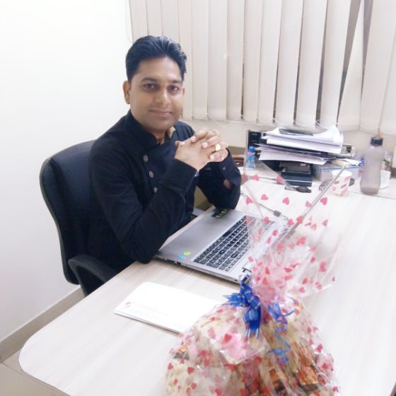 Ravindraa