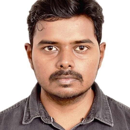 Ravishankar
