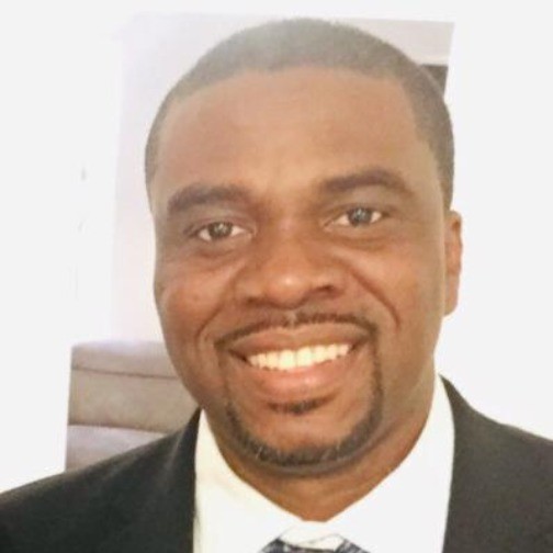 Raymond Emeke