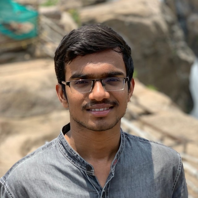 Revanth