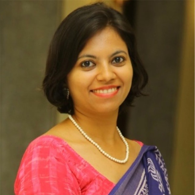 Ridhi