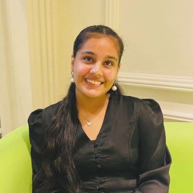 Ridhima