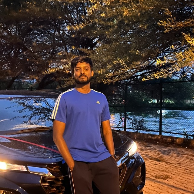 Rishabh