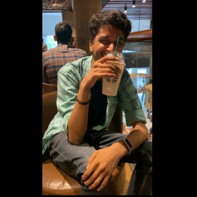 Rishabh