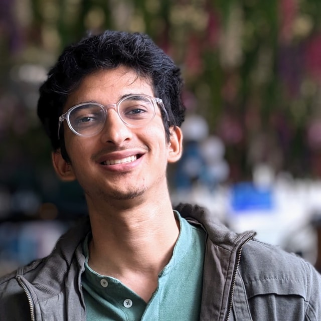Rishabh