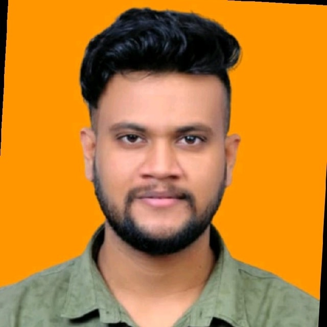 Ritesh