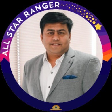 Ritesh