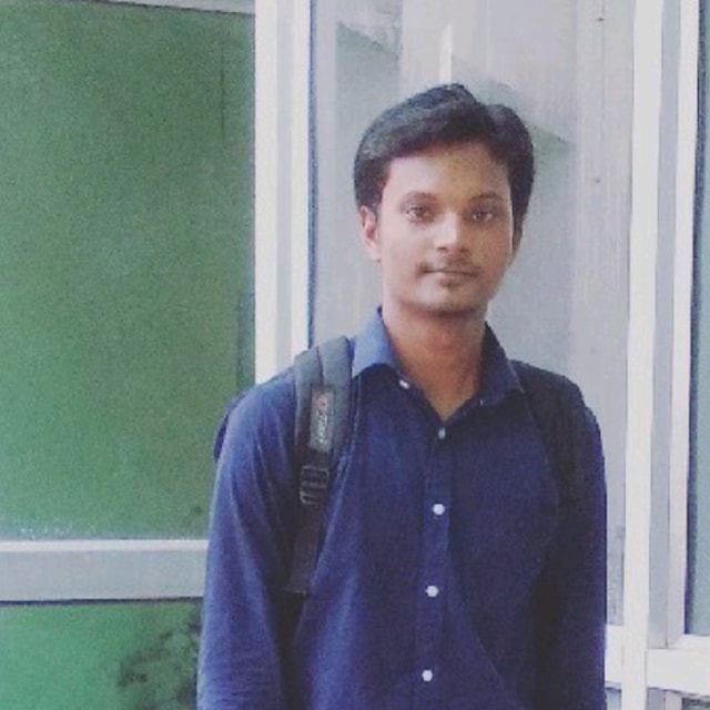 Ritesh