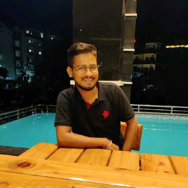 Ritesh