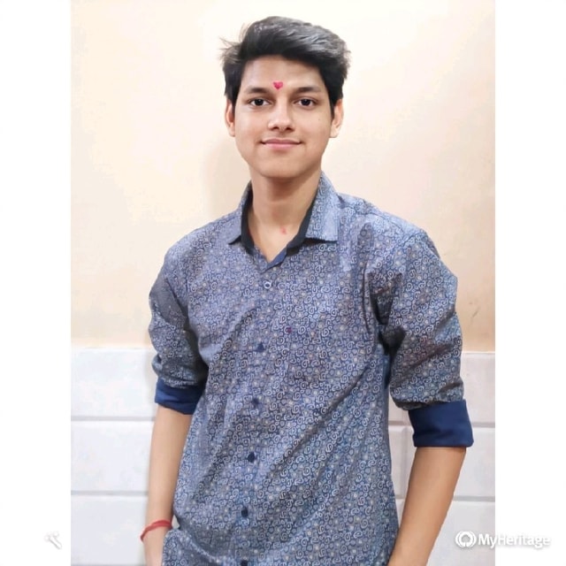 Ritik