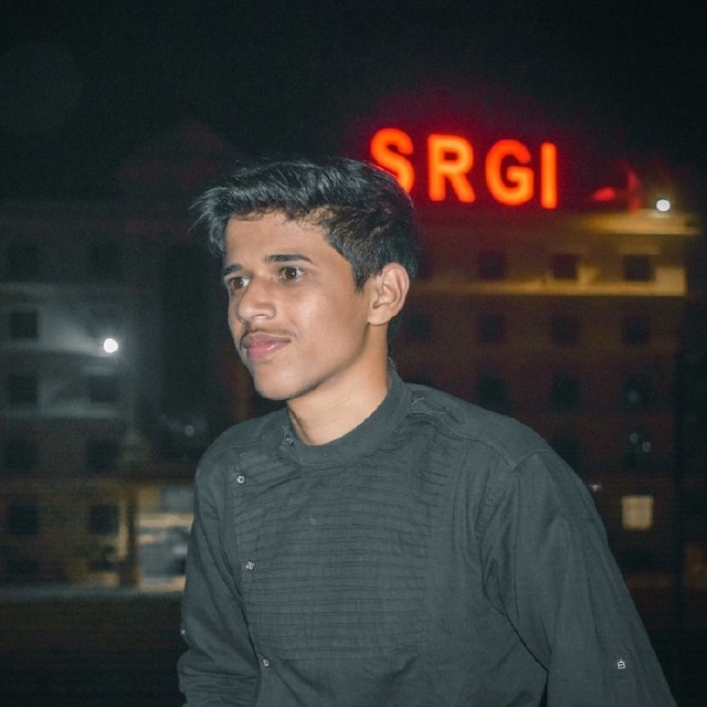 Ritik