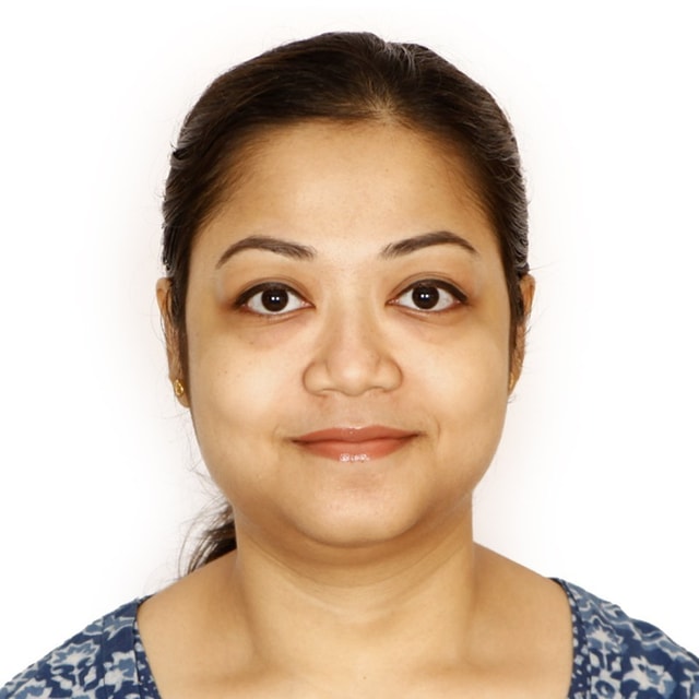 Ritwika